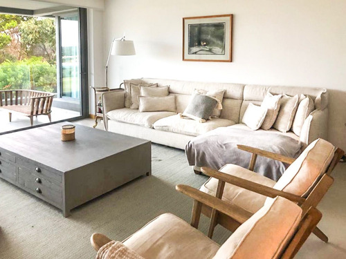 Imagen 4 de 24 de Apartamento En Venta De 3 Dormitorios En Rincón Del Indio (ref: Lij-3129)