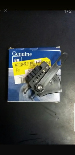 Interruptor Suiche Valvula Pedal Freno Pedal Kodiak