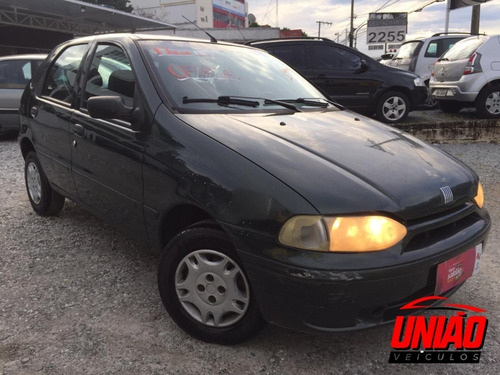 Palio Ex 1.0 8v 4p