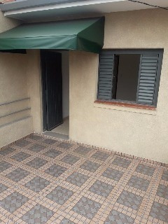 Imagem 1 de 20 de Terreno Para Locação Vila Moraes, São Paulo 1 Dormitório, 1 Sala, 1 Banheiro, 1 Quintal E Uma Lavanderia 70,00 Útil, 70,00 Total - Ca00148 - 31987611