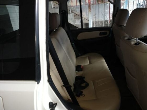 Imagem 6 de 10 de Pajero Tr4 2.0 16v 4x2 (flex)