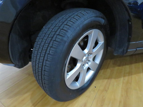 Hyundai Santa Fé 2.7 Gls 7 Lugares V6 Aut Blindagem Iiia Top