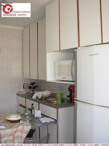 Imagem 19 de 26 de Apartamentos À Venda Em Jundiaí/sp - Compre O Seu Apartamentos Aqui! - 1222537