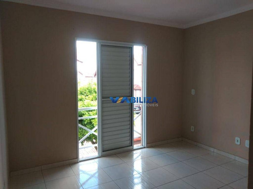 Imagem 6 de 30 de Sobrado À Venda, 70 M² Por R$ 339.000,00 - Jardim Célia - Guarulhos/sp - So0813