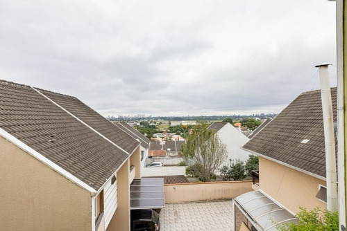 Imagem 22 de 30 de Sobrado, 3 Quartos - Bairro Alto - 48281