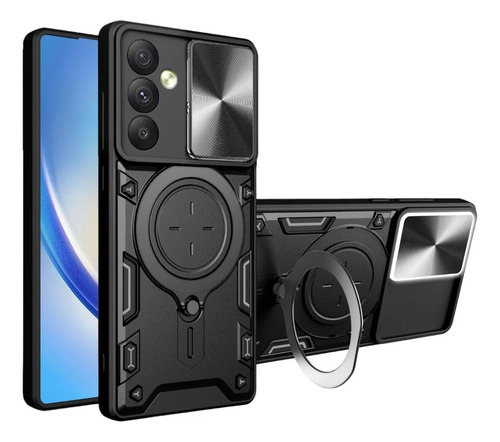 Nova Capa Case Proteção Compatível Com Galaxy M13 4g/ M23 5g