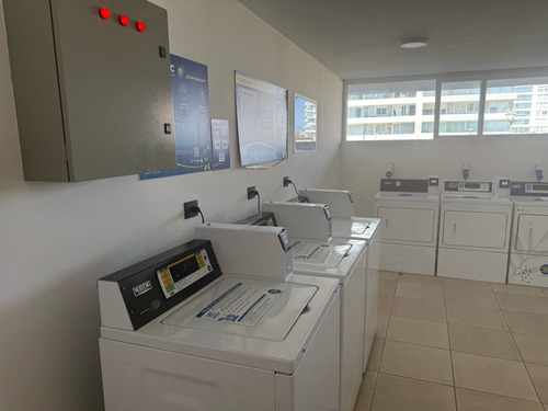 Departamento En Venta Avenida Del Mar La Serena