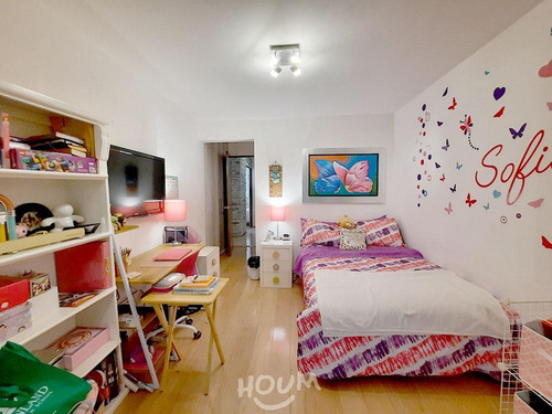 Imagen 20 de 30 de Departamento En Del Valle, Benito Juárez Con 3 Recámaras, 180 M², Id: 39763