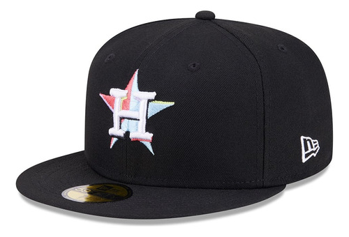 Gorra New Era 5950 Multi Color Pack Houston Astros 60303628 