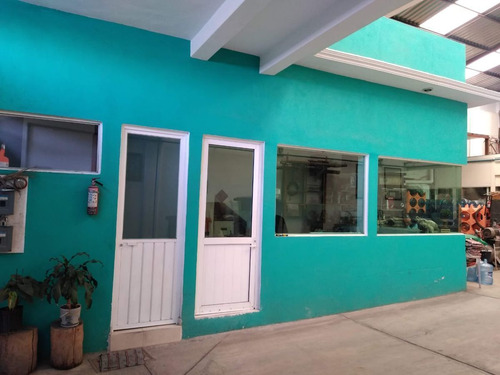 Excelente Bodega En Renta En Atizapán De Zaragoza