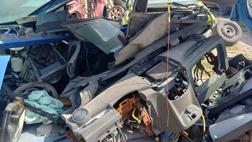 Chevrolet Spark 2013 ( En Partes ) 2013 - 2015 1.2 Std Yonke