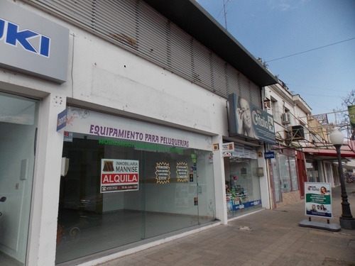 Alquilamos Local Comercial!! Av. España Nº 1484