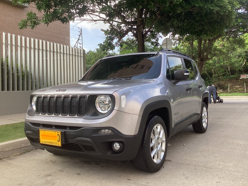 Jeep Renegade 1.8 Sport Plus