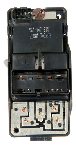 Interruptor Ventana La Puerta Para Chevrolet K2500 1999 2000