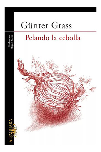 Pelando La Cebolla - Grass - Aguilar - #d