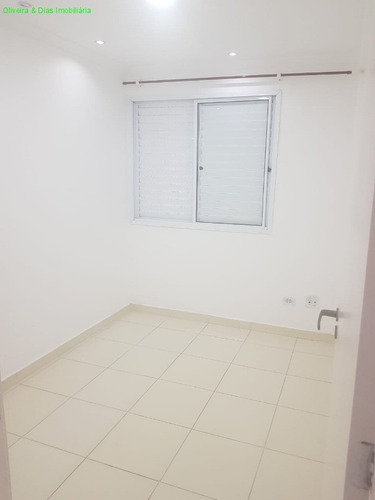 Imagem 6 de 15 de Apartamento - Ap00160 - 69028843
