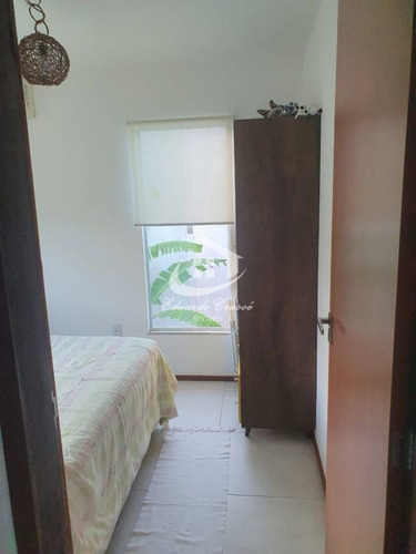Imagem 9 de 14 de Casa, Venda, Praia Do Forte, 2 Quartos, 210 Metros, Excelente Oportunidade! - Ca0052