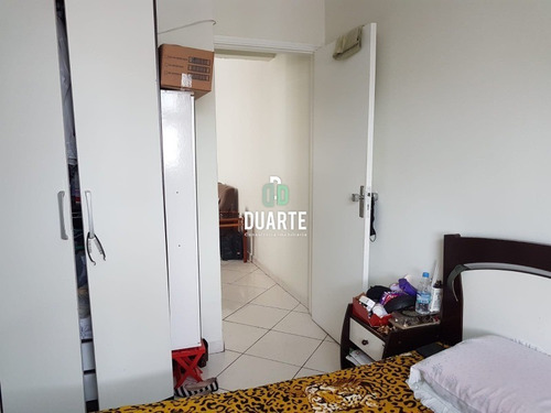 Imagem 11 de 15 de Apartamento - Ap04141 - 69826682