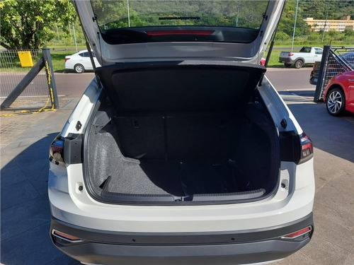 Imagem 10 de 12 de Volkswagen Nivus 1.0 200 Tsi Total Flex Highline Automático
