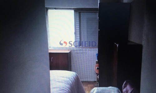 Imagem 8 de 13 de Apartamento - Mr73357