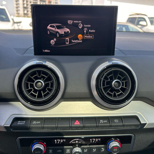 Audi Q2 1.4 35 Tfsi Select