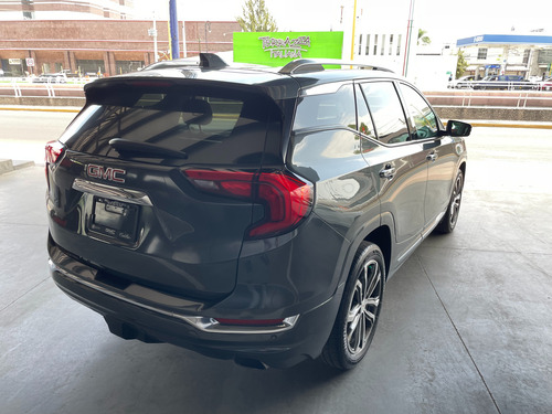 GMC Terrain 3.6 Denali At