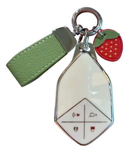 Funda Para Mando A Distancia De Coche Con Cordón, Funda