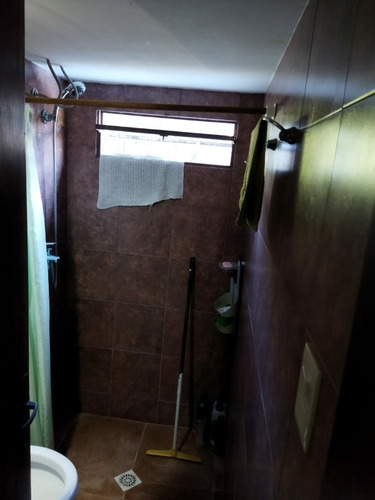 Casa De 2 Dormitorios 65m2 Balneario Santa Ana Colonia