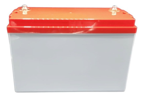Batería Solar Lifepo-4 100ah 12-v 12.8v Litio Profundo Lfp