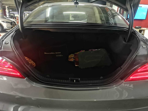 Mercedes-benz Cla200 Limited Plus