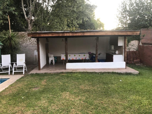 Imagen 24 de 25 de Casa En Country Maschwitz Club