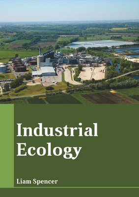 Libro Industrial Ecology - Spencer, Liam