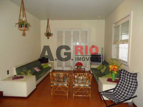 Imagem 8 de 15 de Casa De Rua-à Venda-bangu-rio De Janeiro - Agv73383