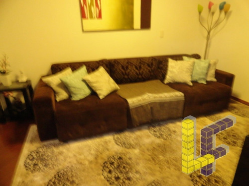 Apartamento. Bairro Santo Antônio - 3