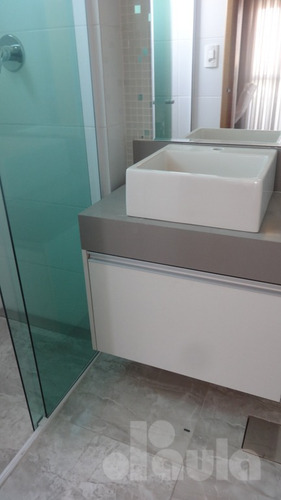 Imagem 13 de 14 de Apartamento Duplex 162,81m², Projeto Moderno E Diferenciado - 1033-11081