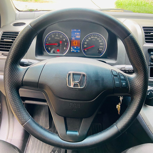Honda CR-V 2.0 Lx 4x2 Aut. 5p