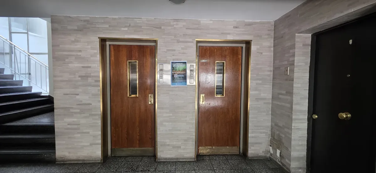 Imagen 4 de 22 de Oportunidad Activo Banco Santander En Plena Av. Providencia