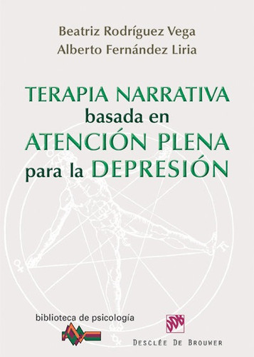 Terapia Narrativa Basada En Atencion Plena Para Depresion...