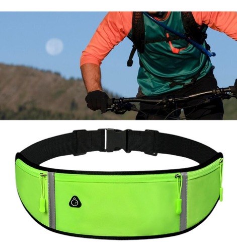 3 Cinturón Para Correr, Bolsa De Entrenamiento Físico,