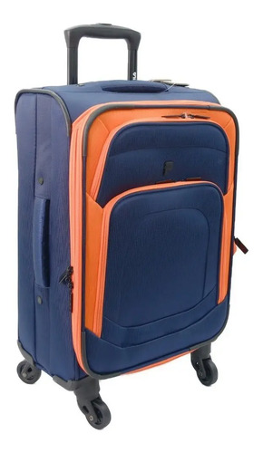 Maleta Fila Pequeña De 48cm | MercadoLibre