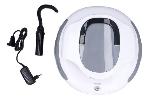 Aspirador Robótico Inalámbrico Para Piscinas Ipx8, Impermeab