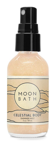 Moon Bath Celestial Body | B - 7350718:mL a $153990