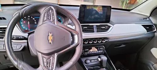 Chevrolet Captiva Premiun