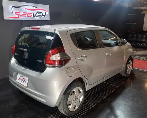 Fiat Mobi 1.0 Like