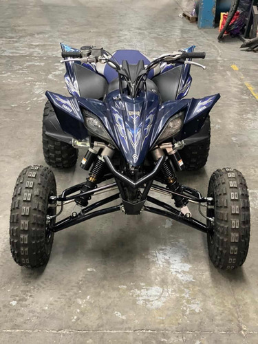 Yamaha Yfz450r