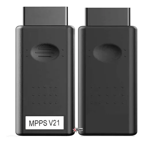 Programador Automotriz Mpps V21 Obd2 Chiptuning-jdm