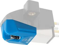 Comprar Aguja Pua Audio-technica At-vmn95c Tomamos Audio Hi-track
