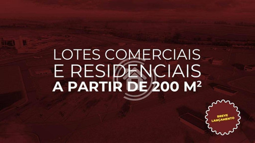 Imagem 4 de 7 de Terreno À Venda, 208 M² Por R$ 107.120,00 - Santa Rita - Piracicaba/sp - Te0240