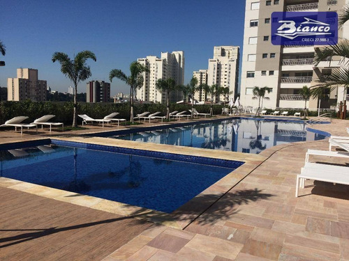 Imagem 13 de 15 de Ótimo Apto Com 3 Suites,2 Vagas. - Ap4325