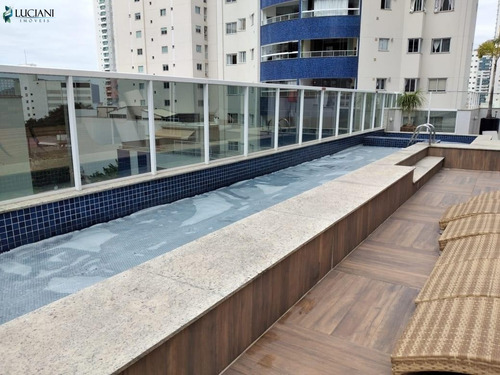 Imagem 22 de 24 de Excelente Apartamento Com 03 Dormitórios Em Balneário Camboriú! - Ap03722 - 69353716